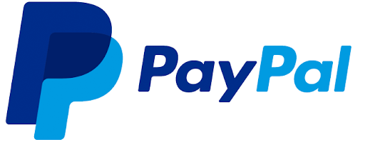 pay with paypal - Robin Williams Store